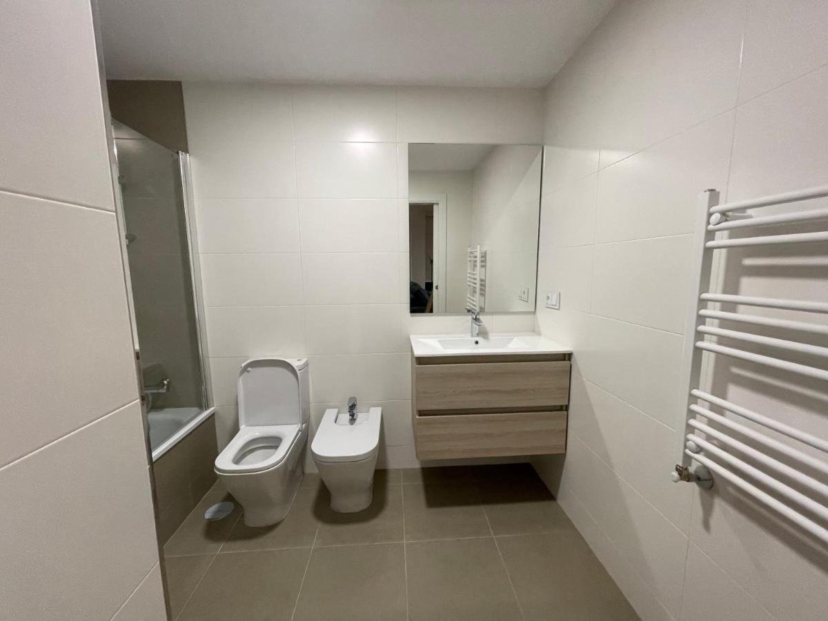 Oktheway Areal Terrace Daire Oleiros Dış mekan fotoğraf