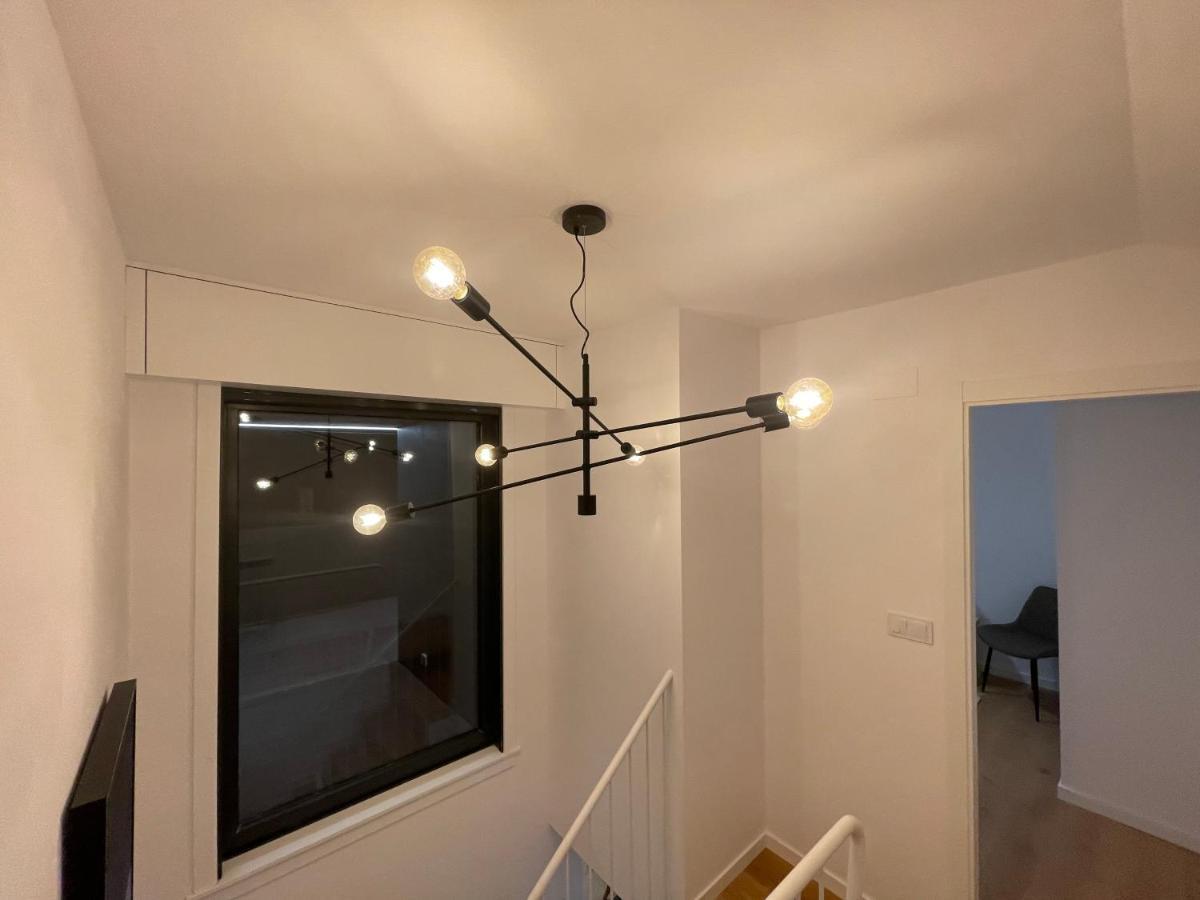 Oktheway Areal Terrace Daire Oleiros Dış mekan fotoğraf