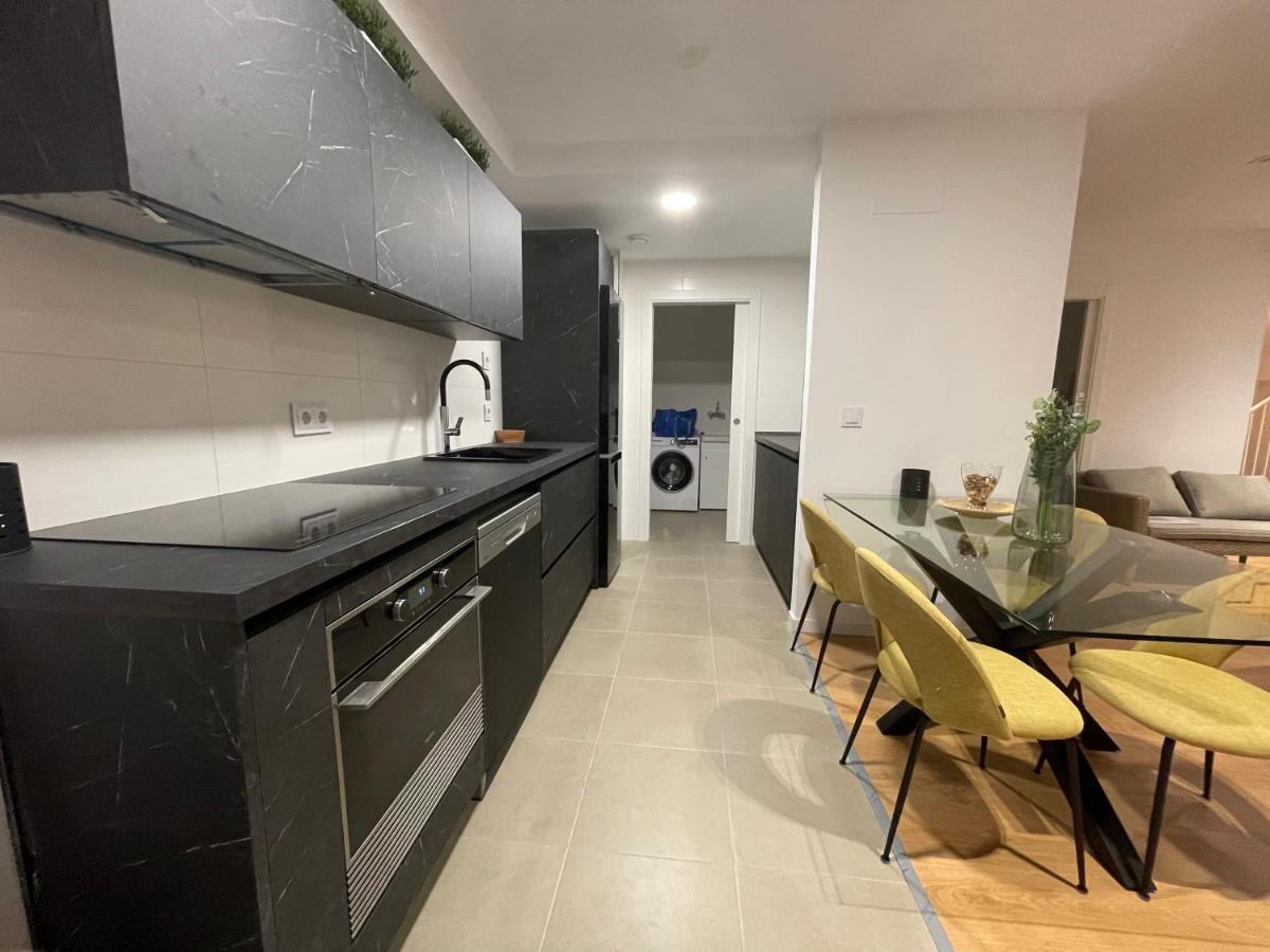 Oktheway Areal Terrace Daire Oleiros Dış mekan fotoğraf